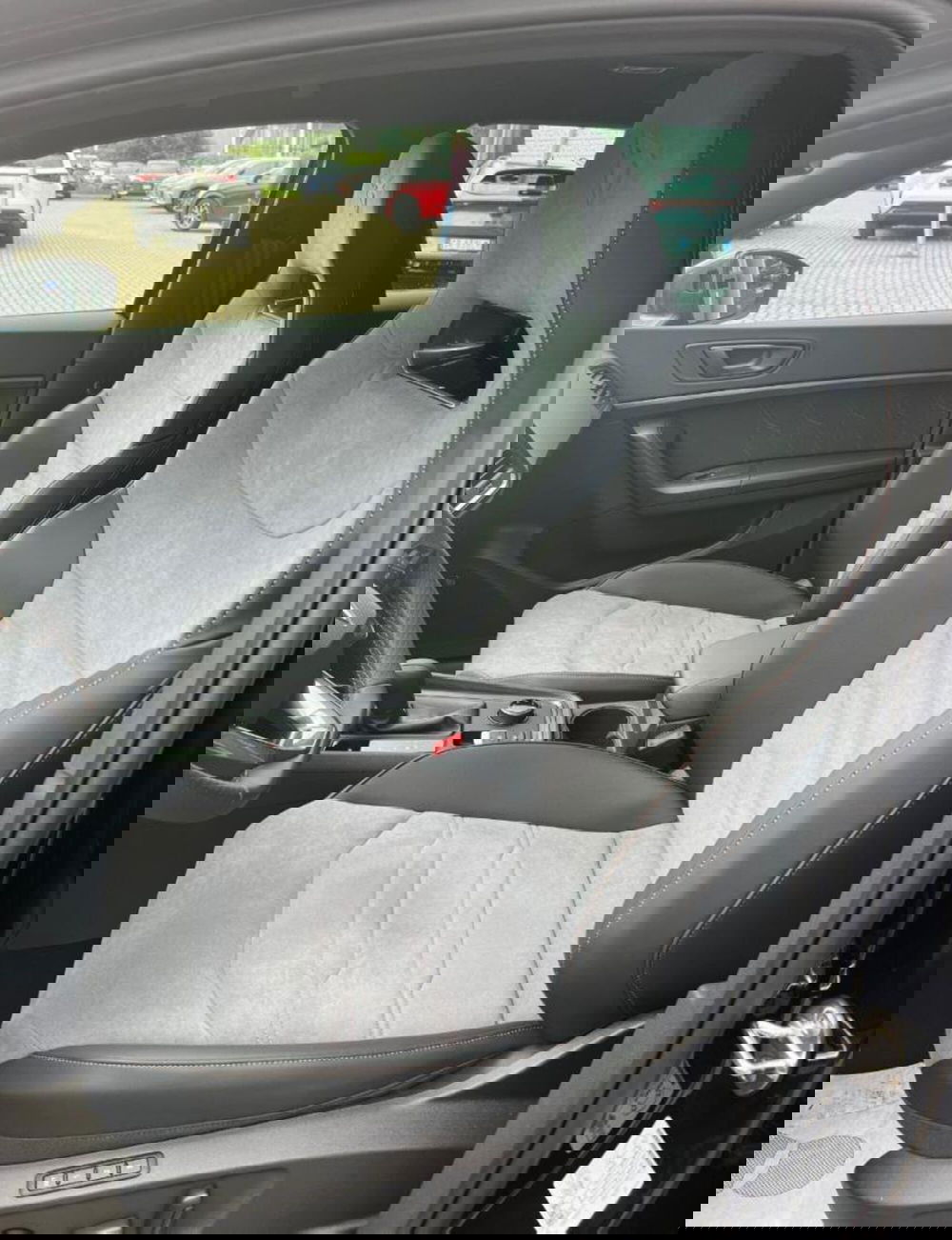 Cupra Ateca nuova a Perugia (5)