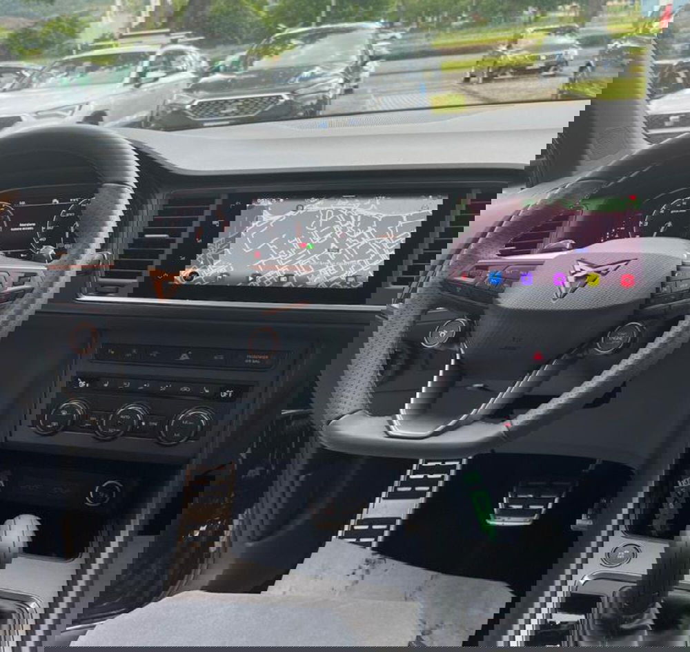 Cupra Ateca nuova a Perugia (8)