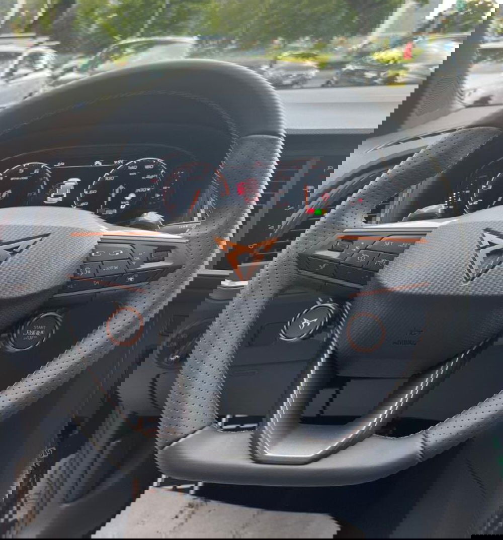 Cupra Ateca nuova a Perugia (9)