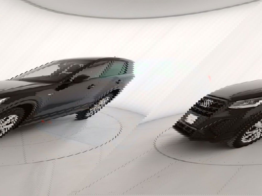 Audi Q2 usata a La Spezia