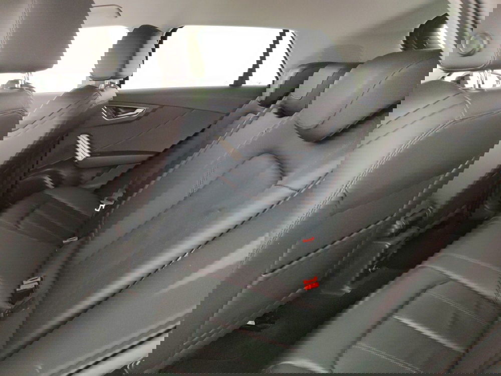 Audi Q2 usata a La Spezia (10)
