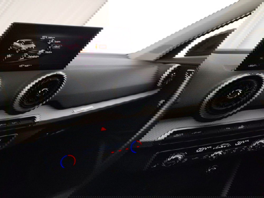 Audi Q2 usata a La Spezia (12)