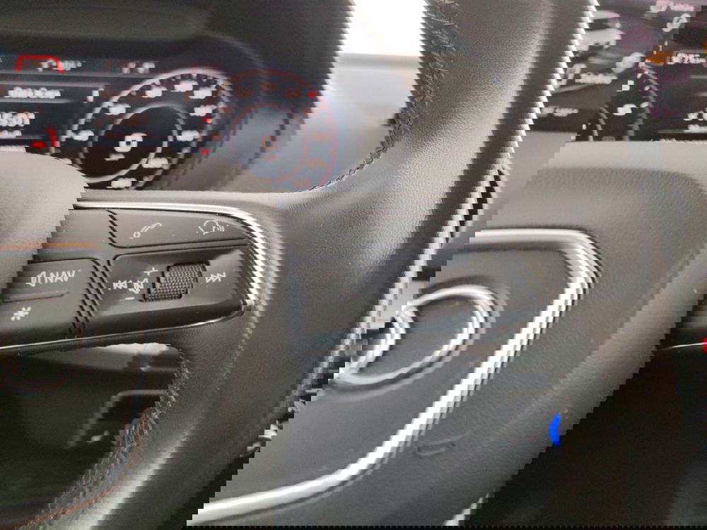 Audi Q2 usata a La Spezia (13)