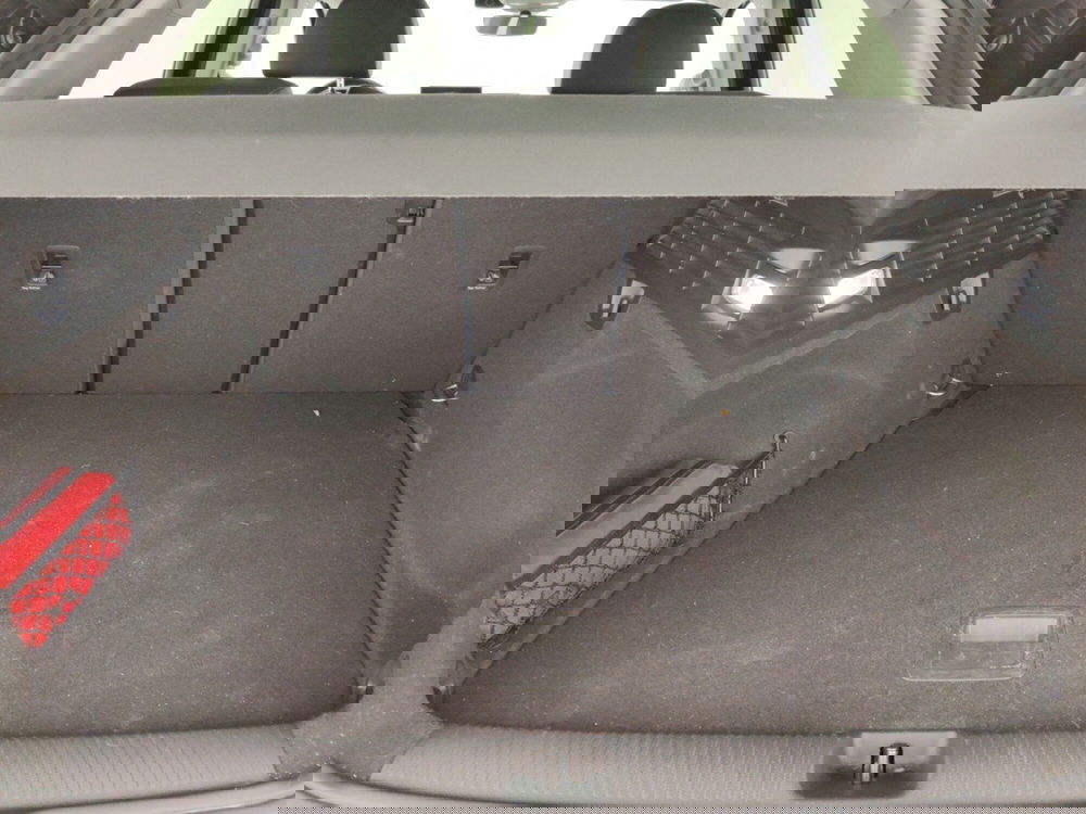 Audi Q2 usata a La Spezia (16)