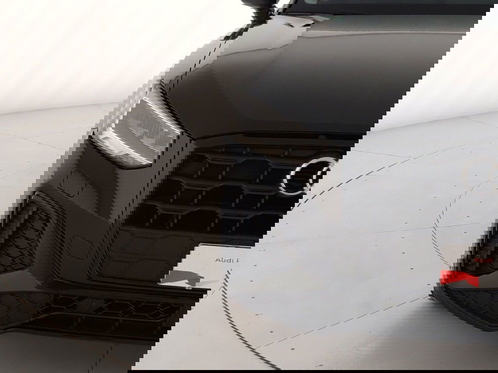 Audi Q2 usata a La Spezia (5)