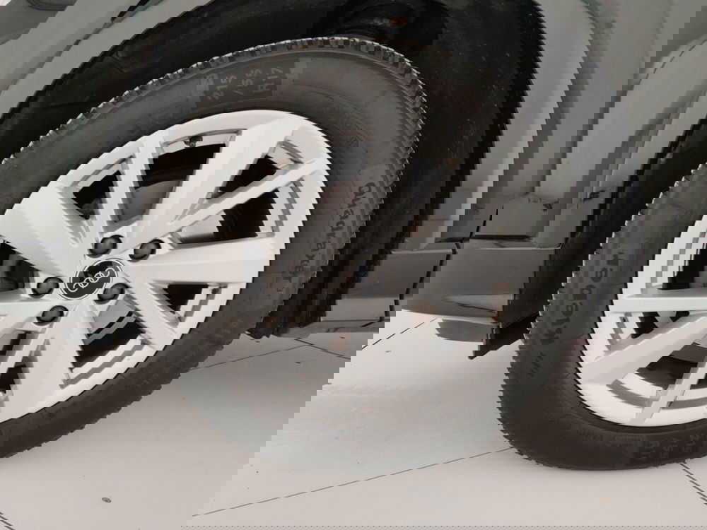 Audi Q2 usata a La Spezia (6)