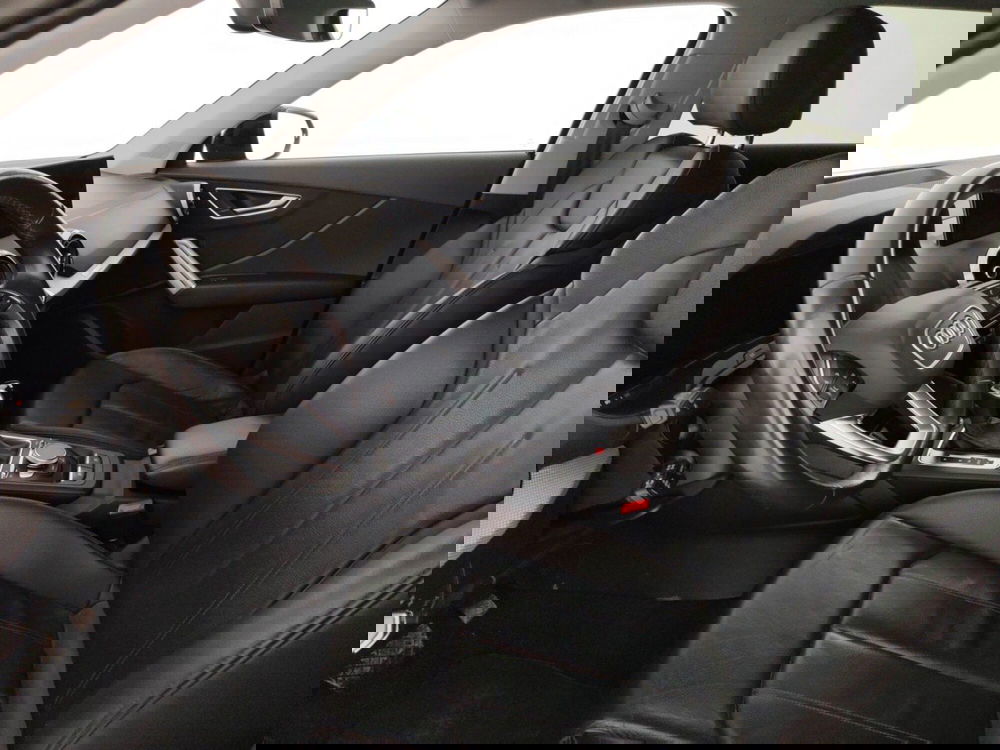 Audi Q2 usata a La Spezia (7)