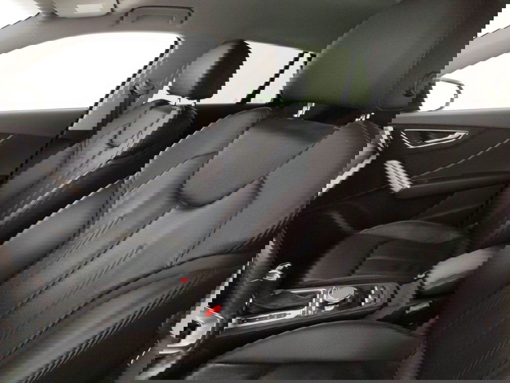Audi Q2 usata a La Spezia (9)