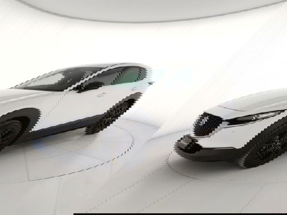 Mazda CX-30 usata a Massa-Carrara