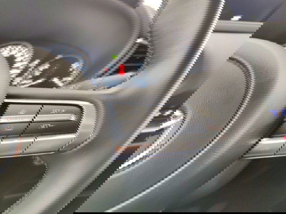 Mazda CX-30 usata a Massa-Carrara (14)