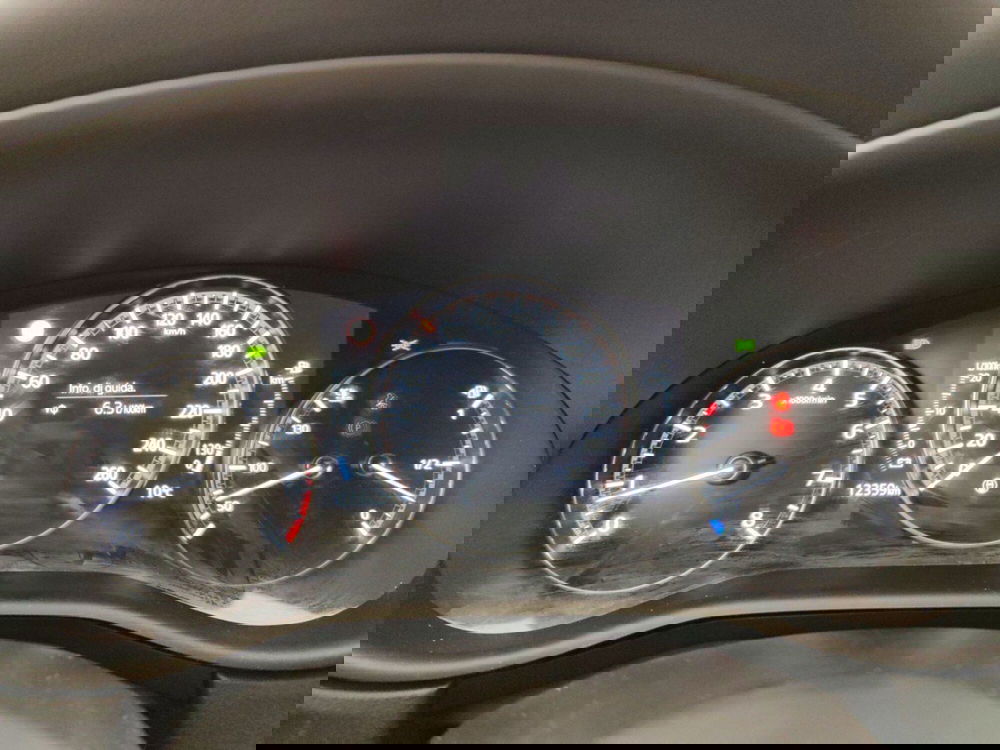 Mazda CX-30 usata a Massa-Carrara (16)