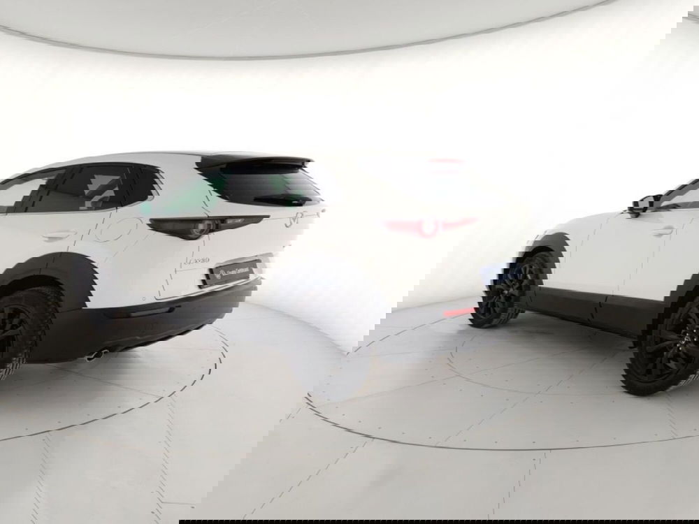 Mazda CX-30 usata a Massa-Carrara (2)