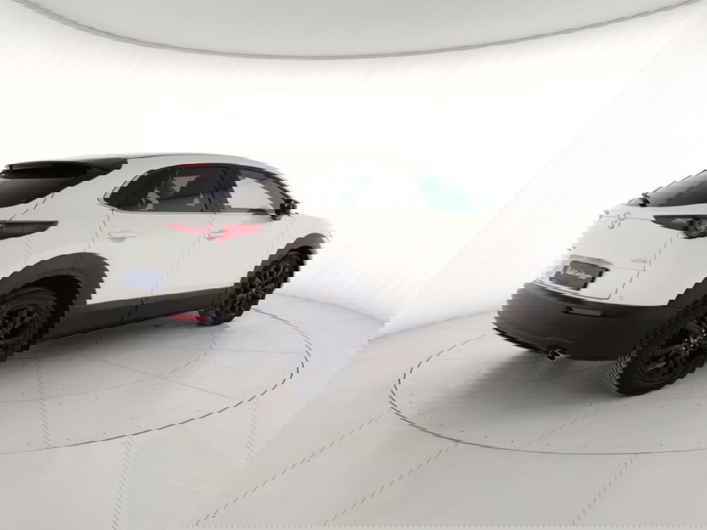 Mazda CX-30 usata a Massa-Carrara (3)