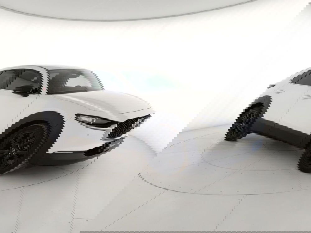 Mazda CX-30 usata a Massa-Carrara (4)