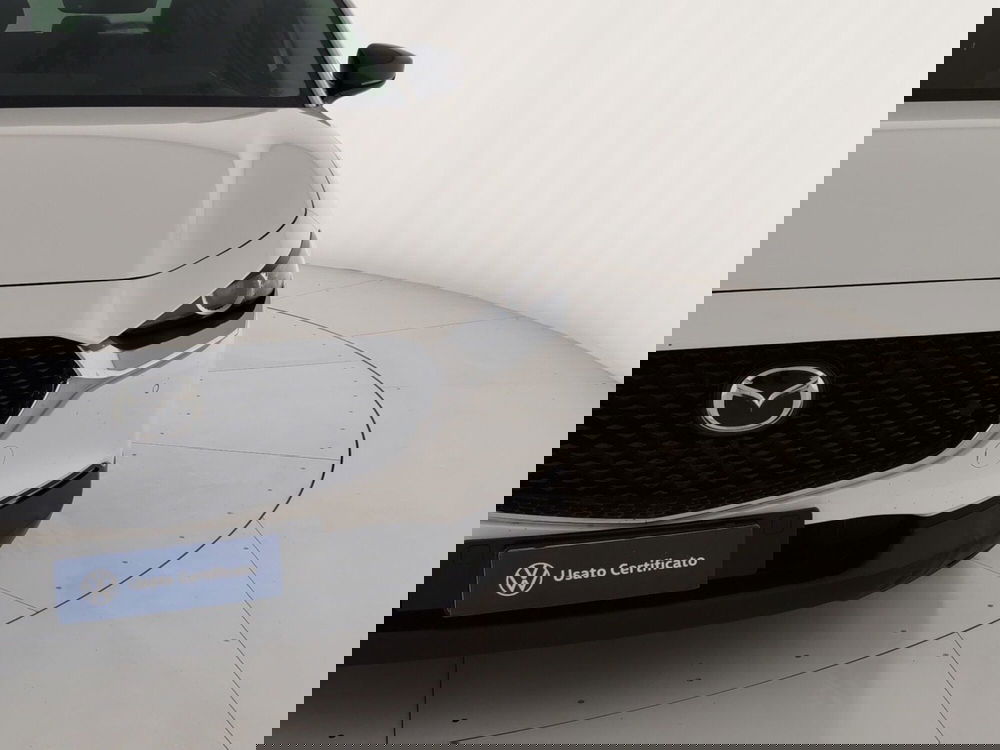 Mazda CX-30 usata a Massa-Carrara (5)