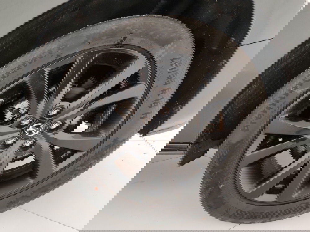 Mazda CX-30 usata a Massa-Carrara (6)