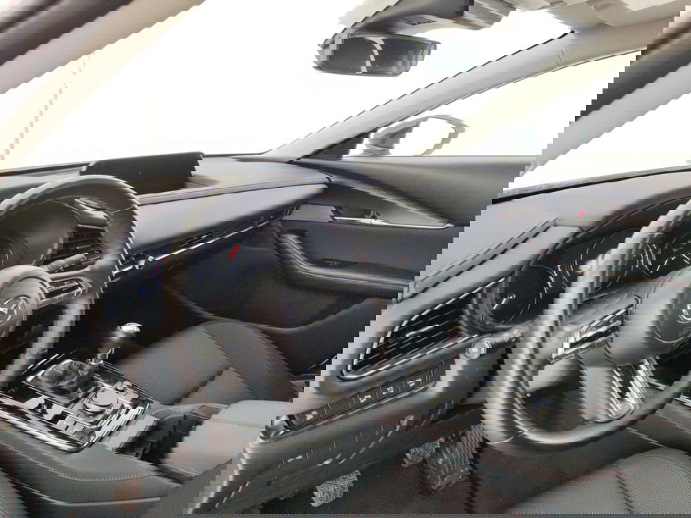 Mazda CX-30 usata a Massa-Carrara (8)