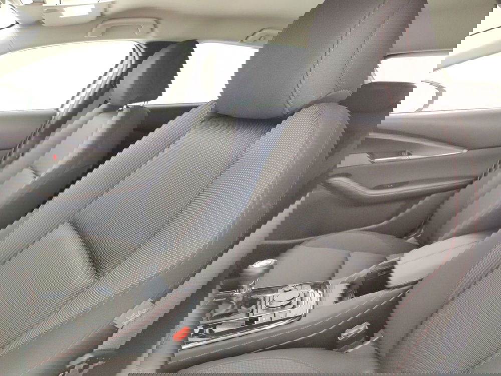 Mazda CX-30 usata a Massa-Carrara (9)