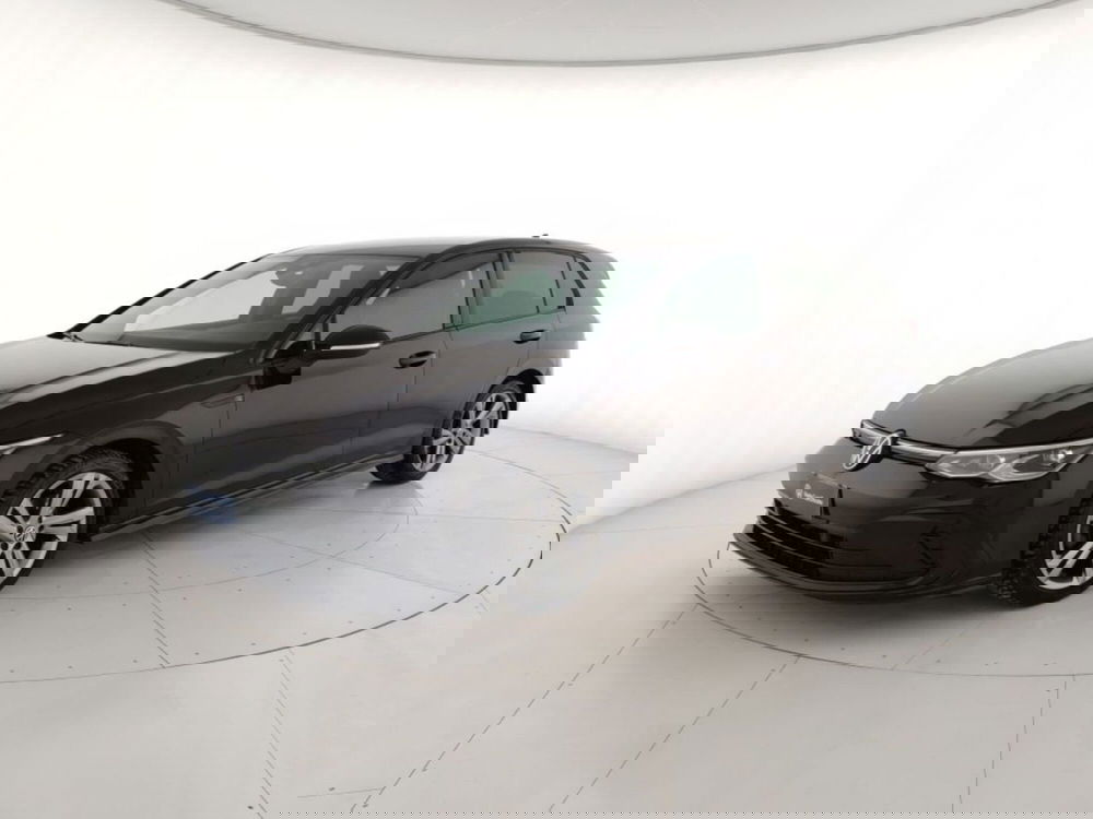 Volkswagen Golf usata a Massa-Carrara