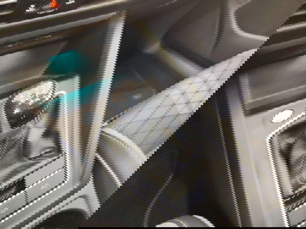 Volkswagen Golf usata a Massa-Carrara (11)