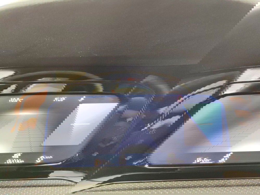 Volkswagen Golf usata a Massa-Carrara (15)