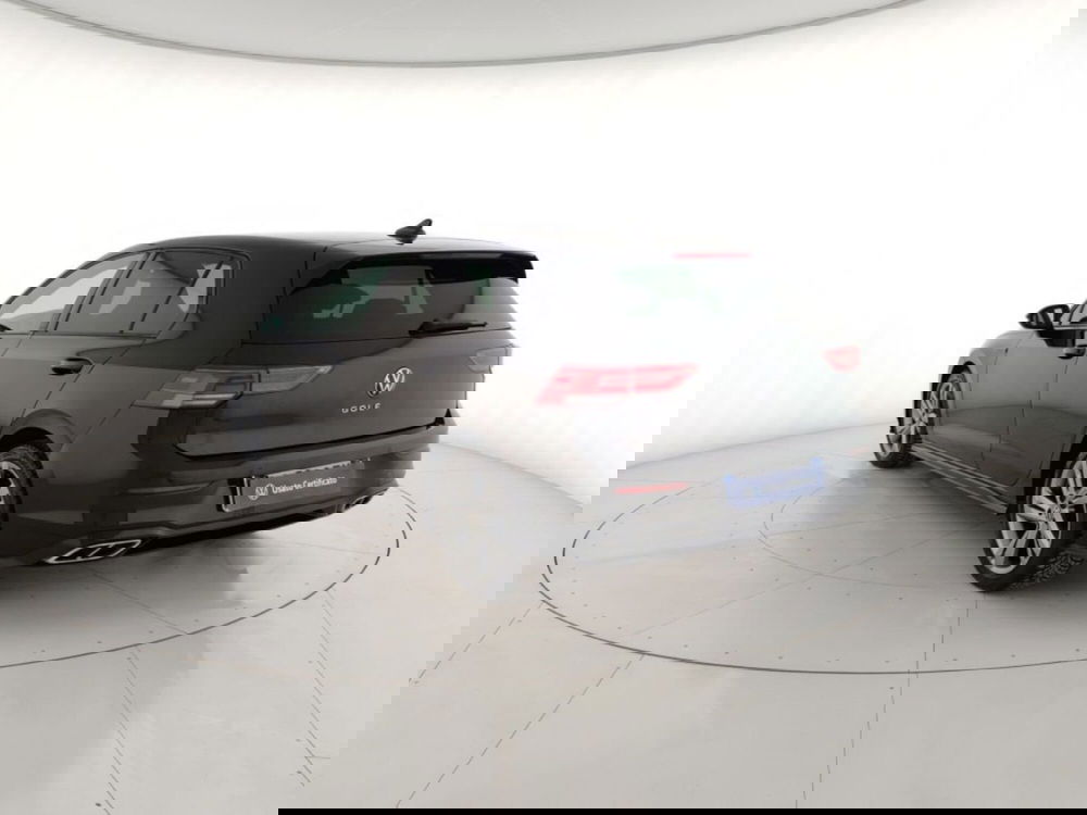 Volkswagen Golf usata a Massa-Carrara (2)