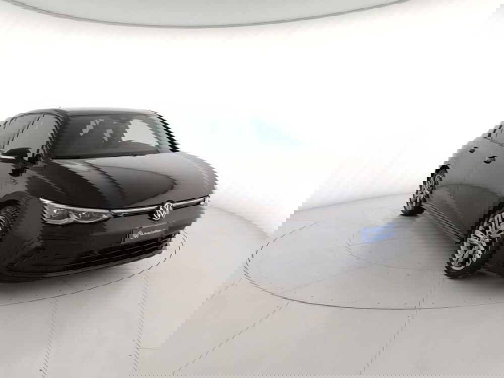 Volkswagen Golf usata a Massa-Carrara (4)