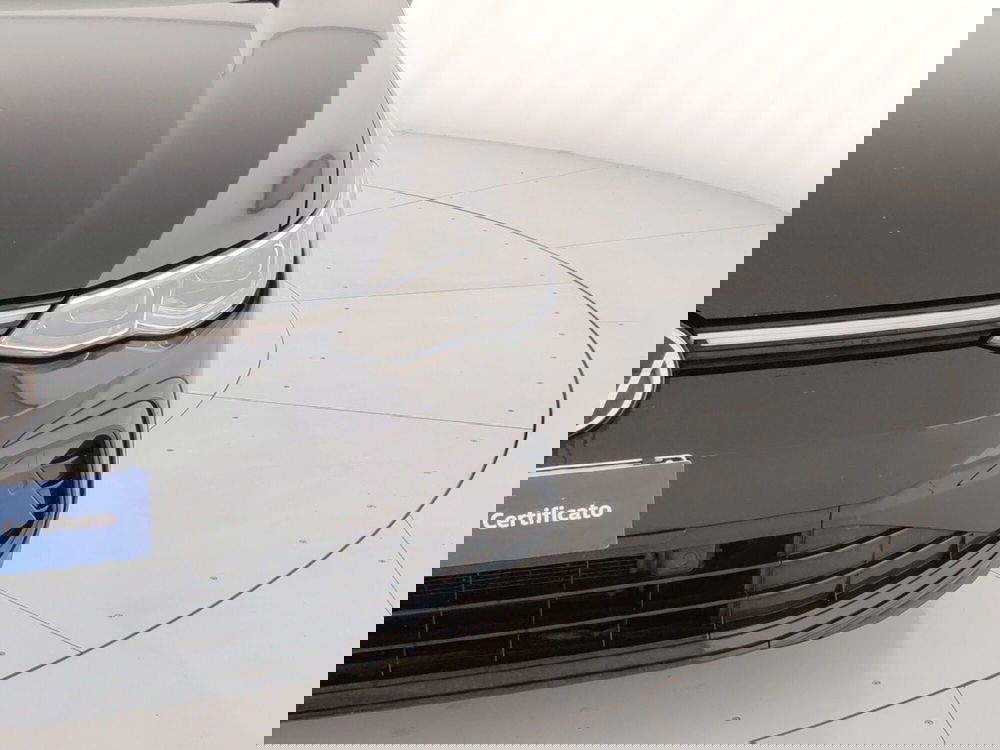 Volkswagen Golf usata a Massa-Carrara (5)