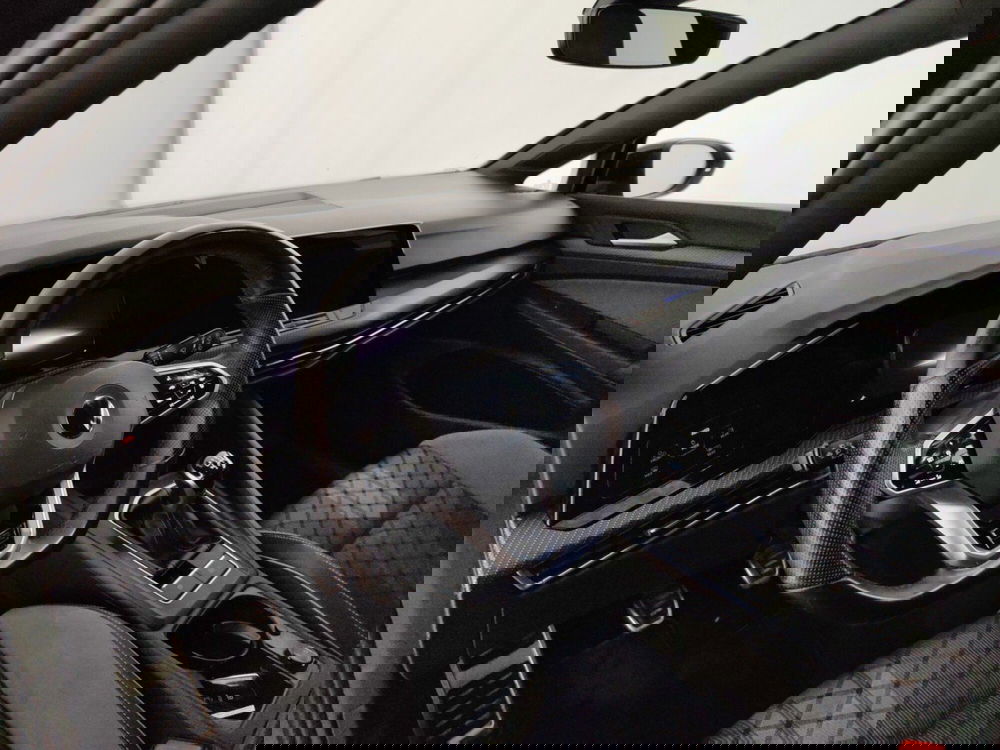 Volkswagen Golf usata a Massa-Carrara (8)