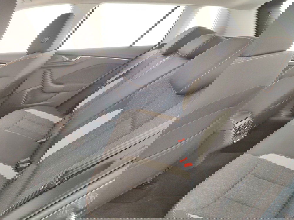 Skoda Kamiq usata a Massa-Carrara (10)