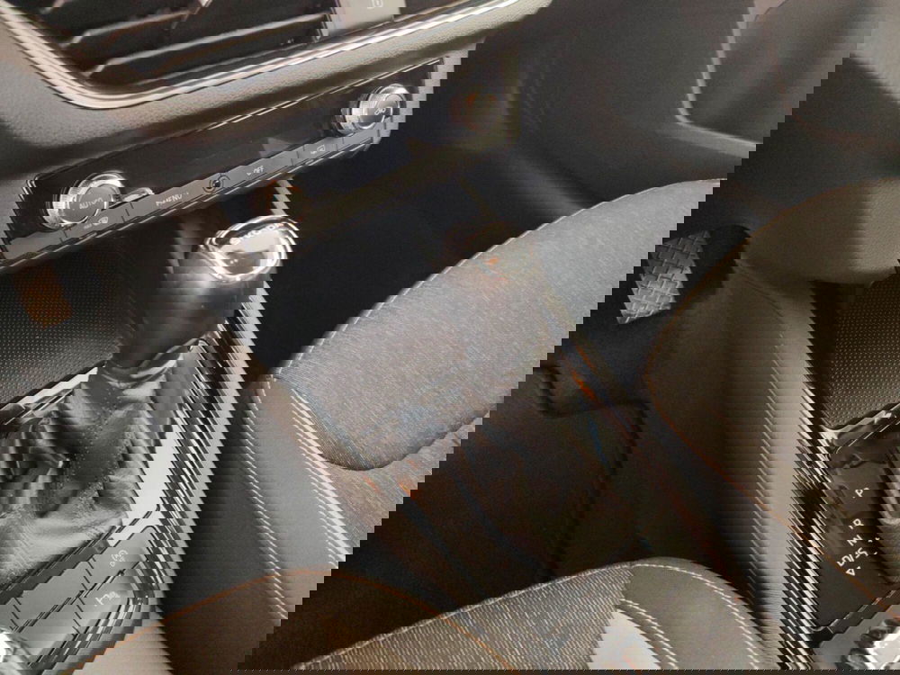 Skoda Kamiq usata a Massa-Carrara (11)