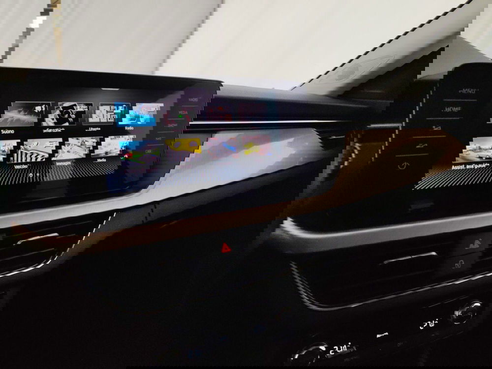 Skoda Kamiq usata a Massa-Carrara (12)