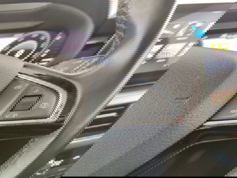 Skoda Kamiq usata a Massa-Carrara (13)