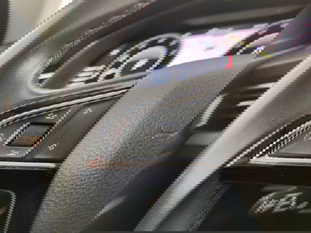 Skoda Kamiq usata a Massa-Carrara (14)