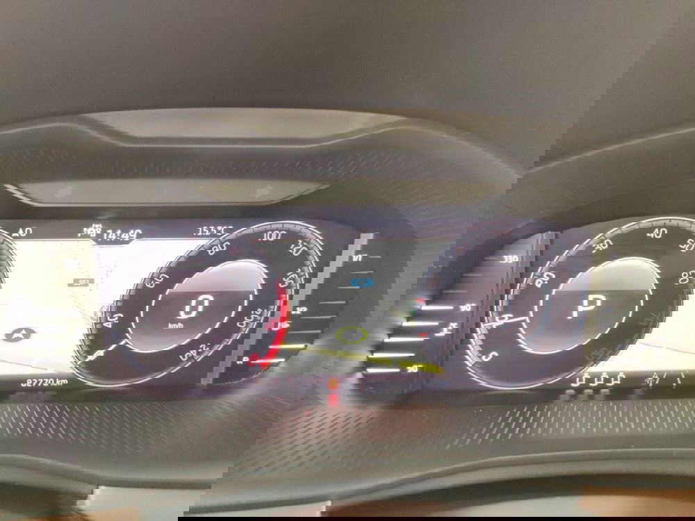 Skoda Kamiq usata a Massa-Carrara (15)