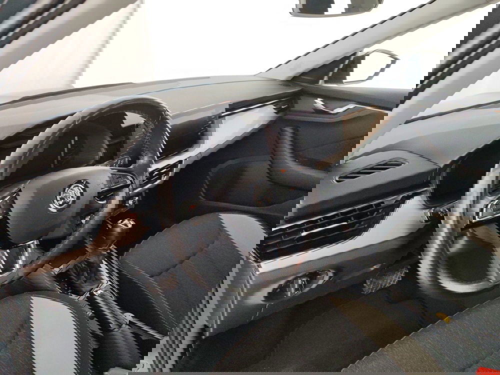 Skoda Kamiq usata a Massa-Carrara (8)