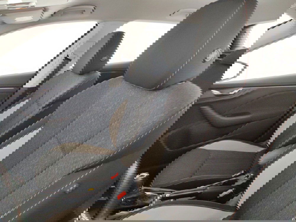 Skoda Kamiq usata a Massa-Carrara (9)