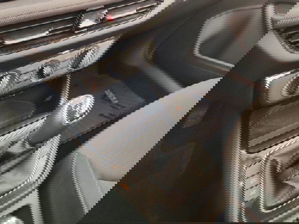 Skoda Fabia usata a Massa-Carrara (11)