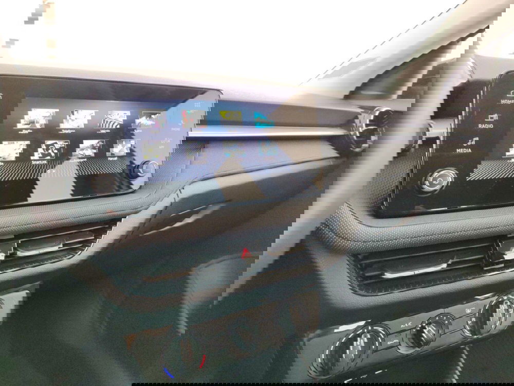 Skoda Fabia usata a Massa-Carrara (12)