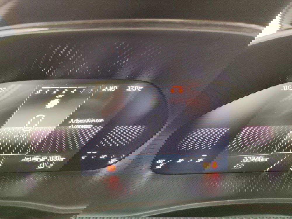 Skoda Fabia usata a Massa-Carrara (15)