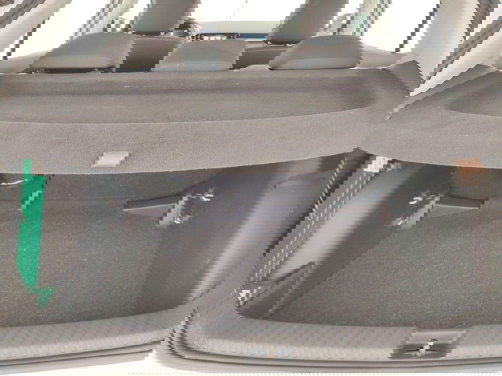 Skoda Fabia usata a Massa-Carrara (16)