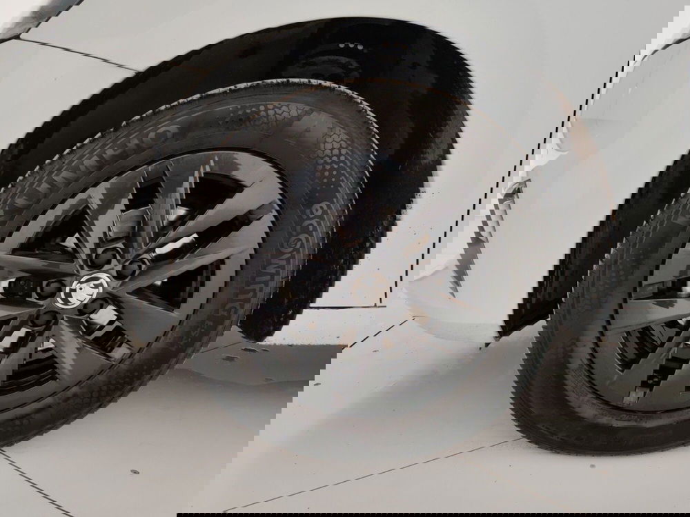 Skoda Fabia usata a Massa-Carrara (6)