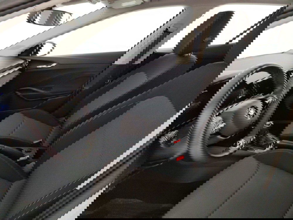 Skoda Fabia usata a Massa-Carrara (7)