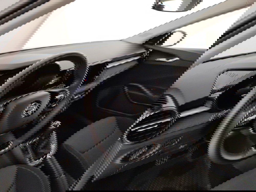 Skoda Fabia usata a Massa-Carrara (8)