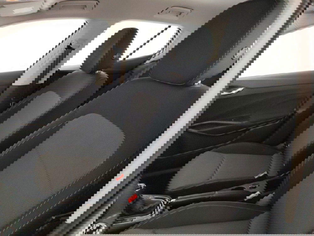 Skoda Fabia usata a Massa-Carrara (9)