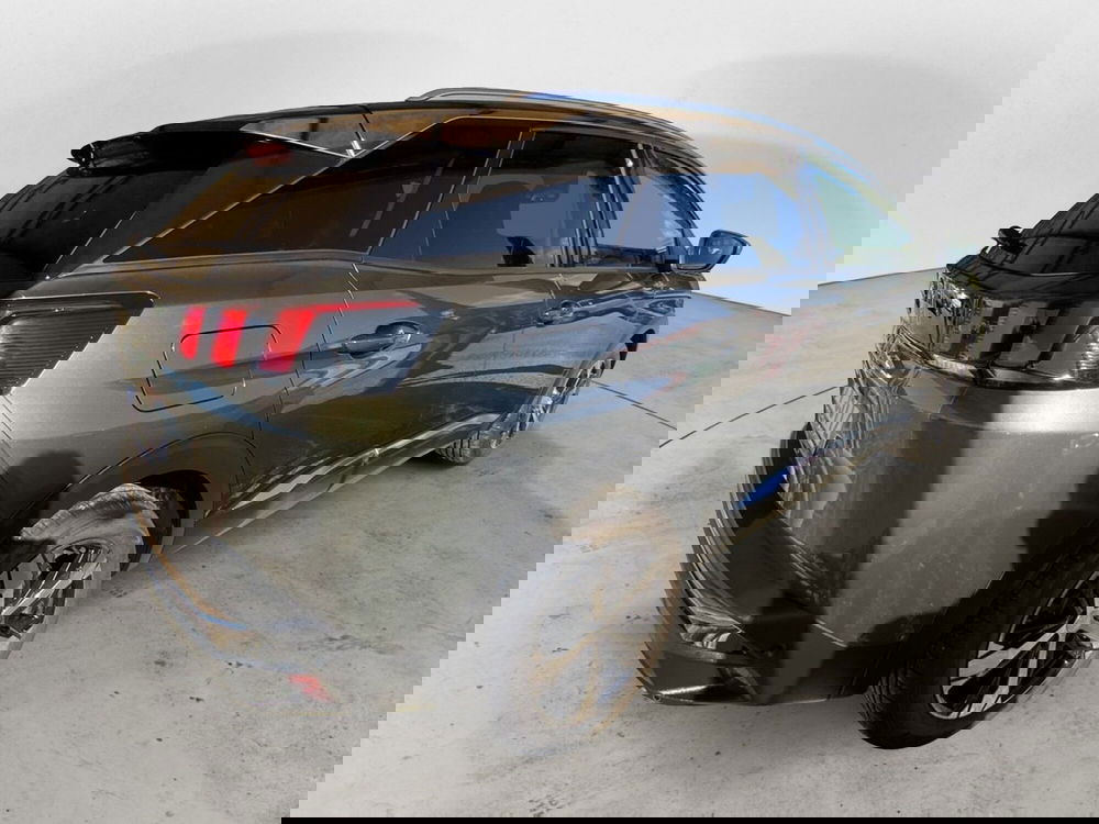 Peugeot 3008 usata a Perugia (14)