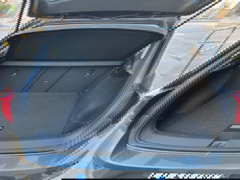 Volkswagen T-Roc usata a Prato (5)