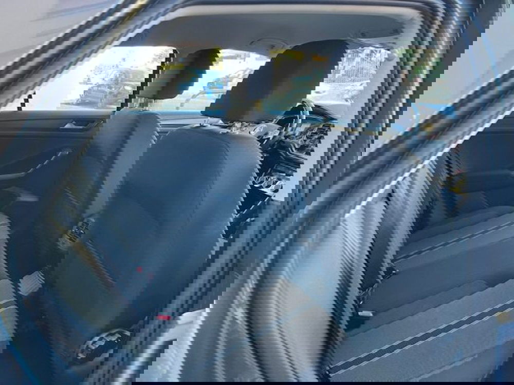 Volkswagen T-Roc usata a Prato (8)