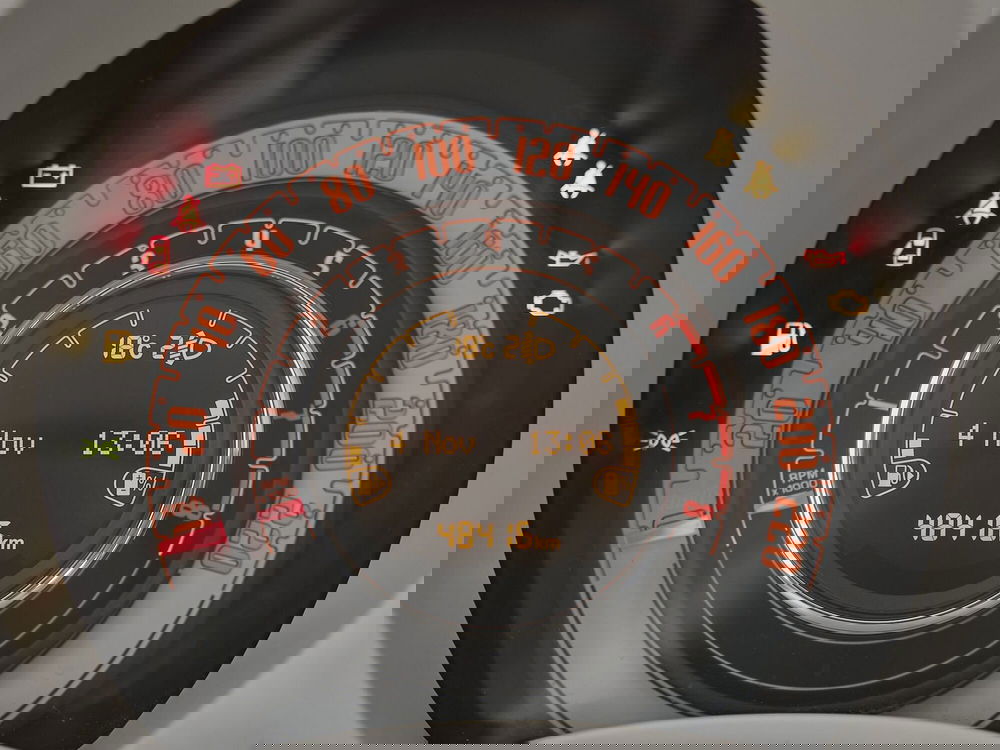 Fiat 500 usata a Prato (10)