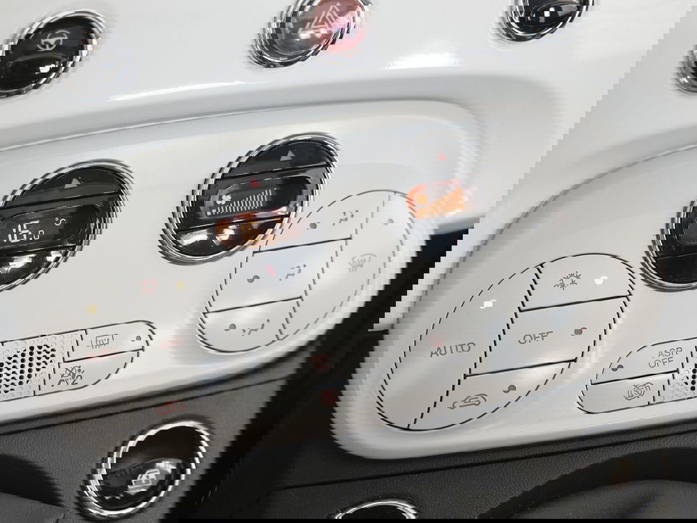 Fiat 500 usata a Prato (13)